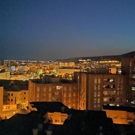 Confortable Excelentes Vistas Альмерия Номер фото